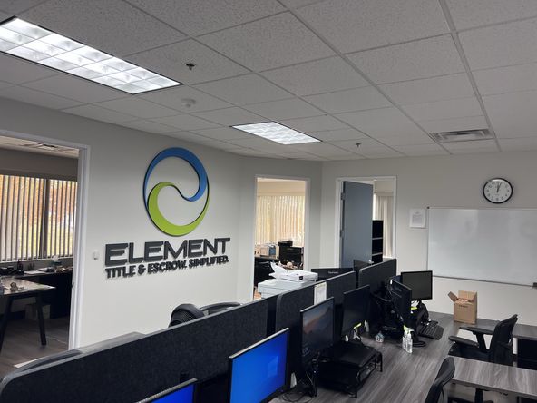 Furnished Office for Sublease - 2,862 SF: 8905 W Post Rd Ste 220, Las Vegas, NV 89148
